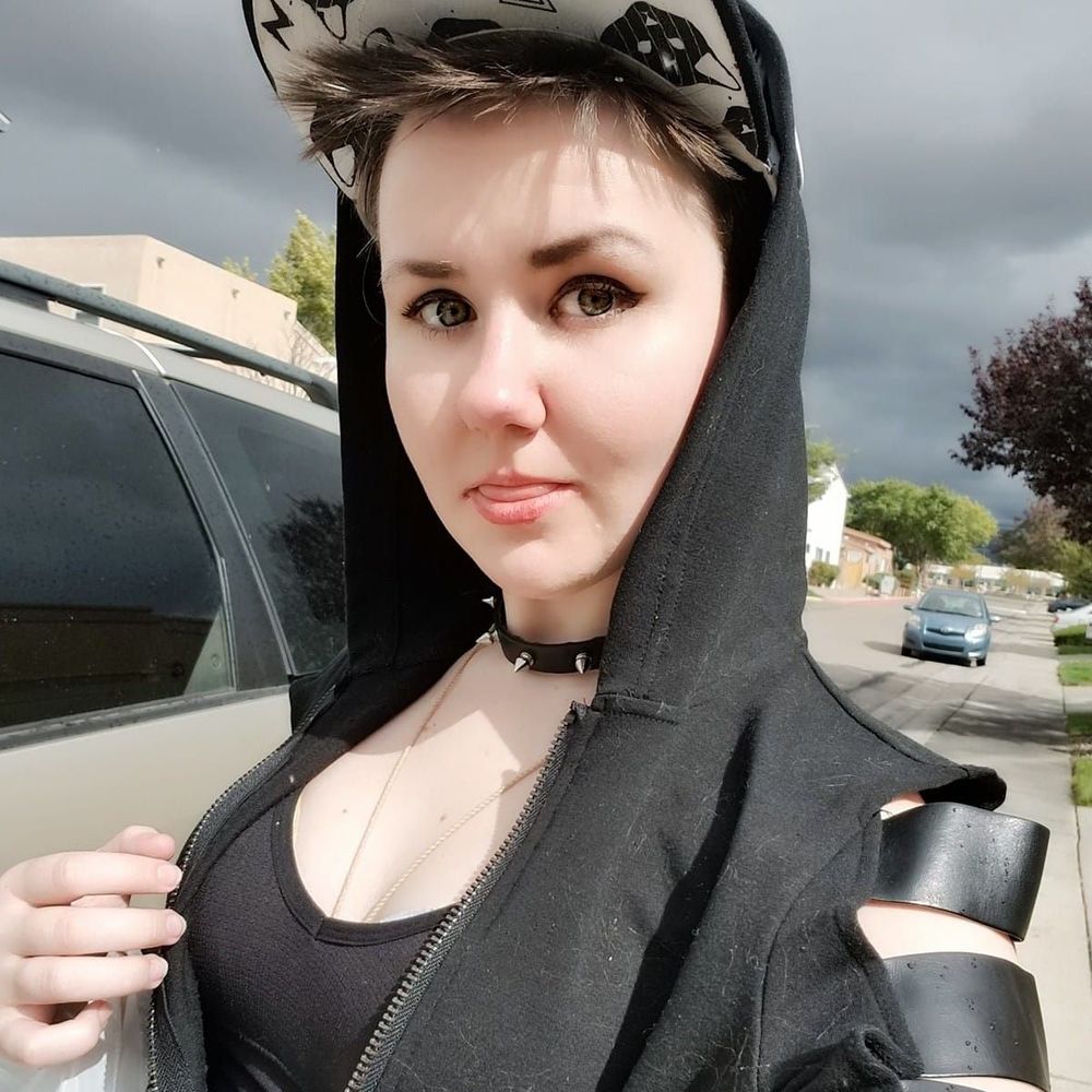 Meet your Posher, Morgan